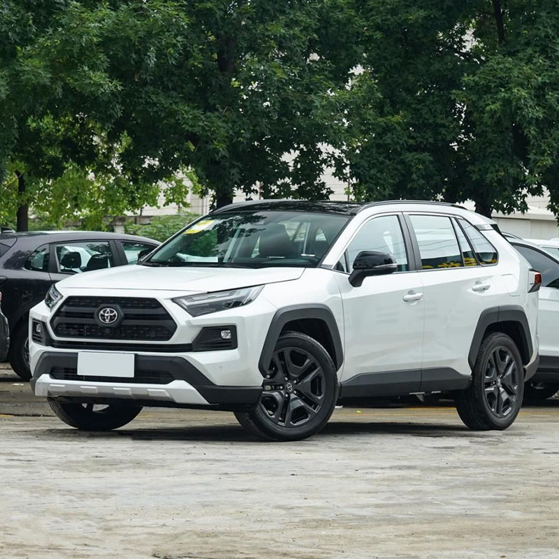 RAV4 2023 ماډل ګازولین SUV